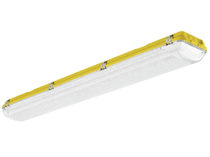 ATEX Luminaires