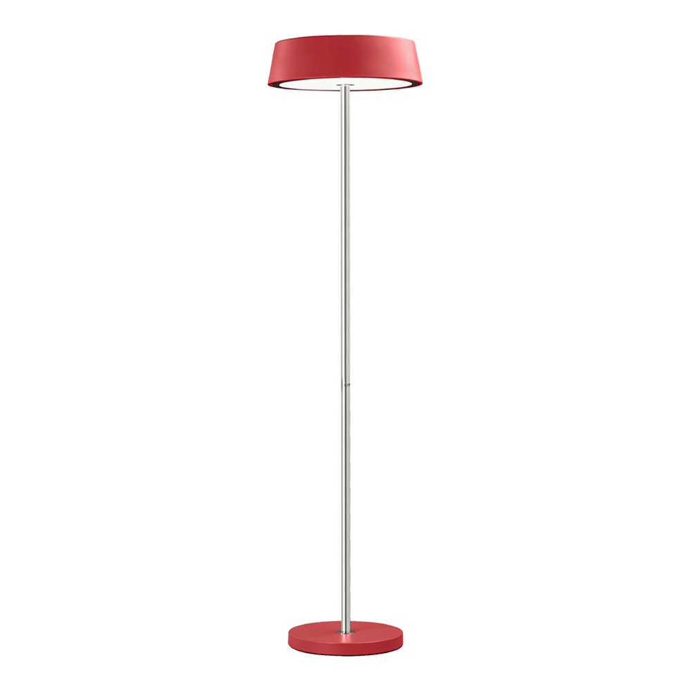 Floor and table lamps