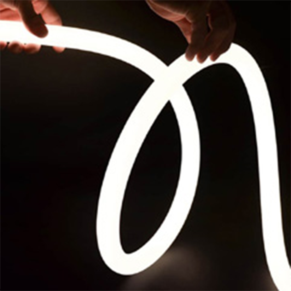Neon LED strips