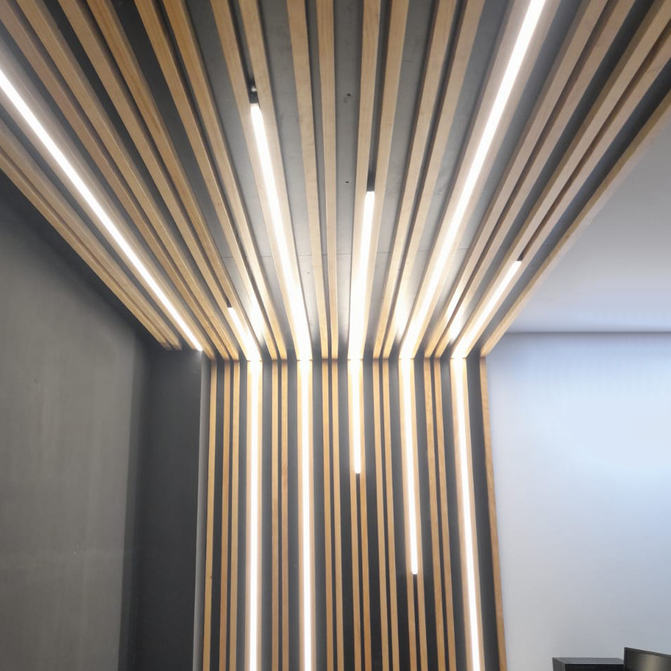 Perfil Flexible Neón 2 - COB Monocolor