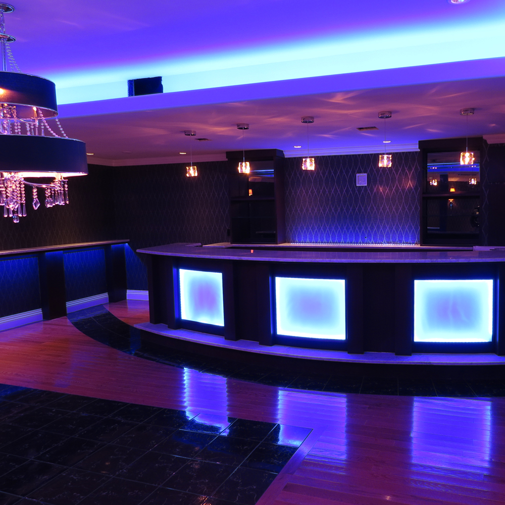 Perfil Flexible Neón 2 - RGB / CDC