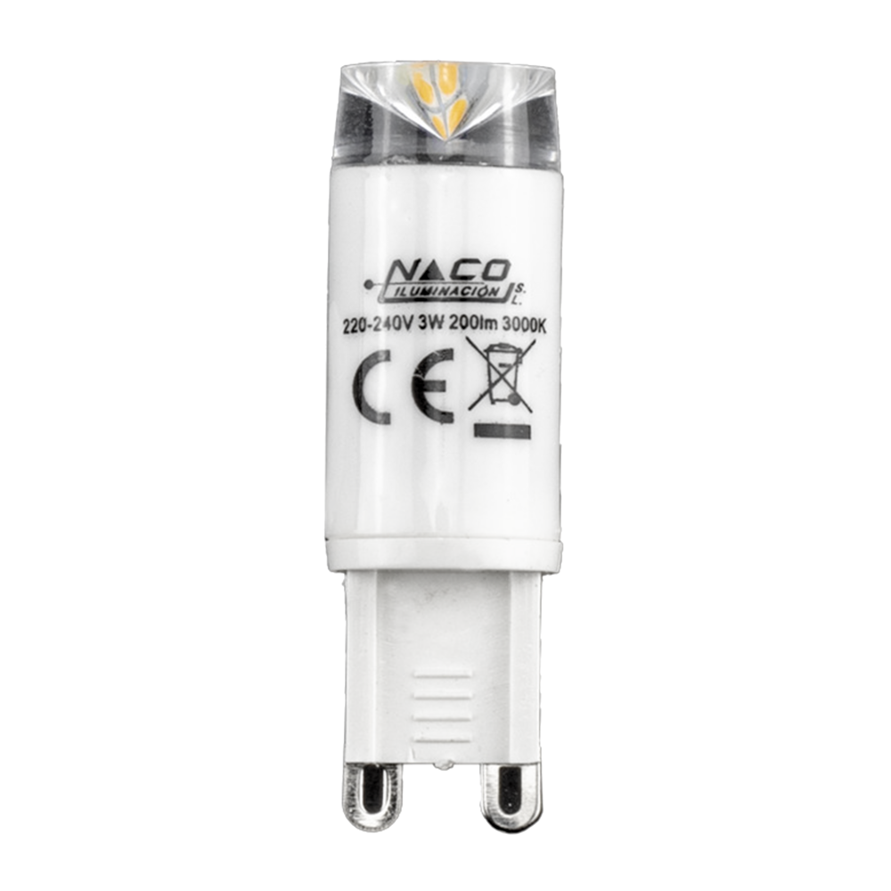 LED G9