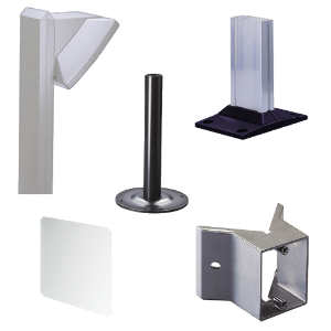 Accesorios Extro