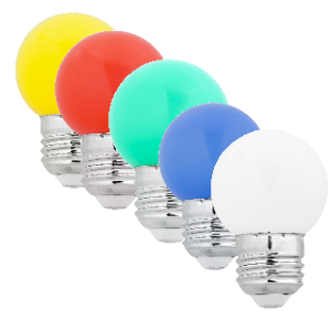 G45 Coloured glass