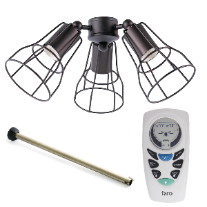 Accesorios Ventiladores