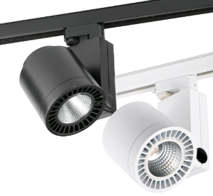 Cylinder LED