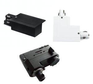 Accesorios track