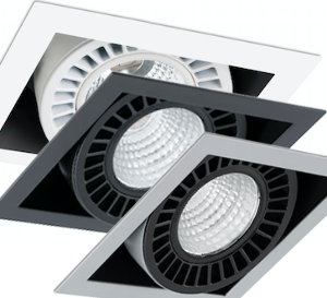 Colin 1L LED