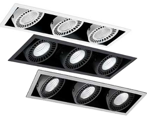 Colin 3L LED