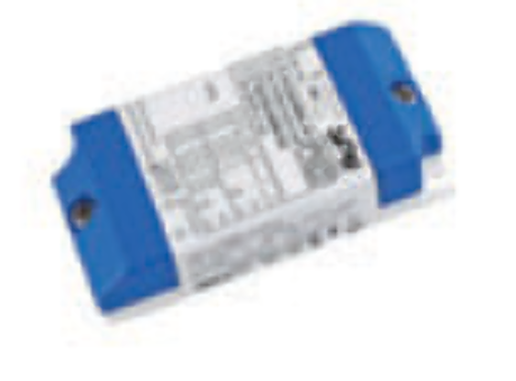 Constant current drivers
