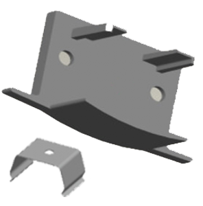 Accesorios perfil