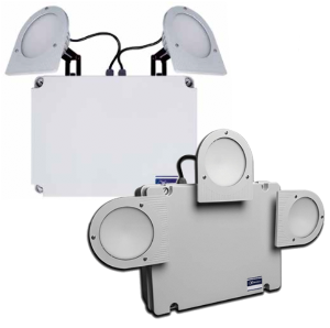 FOCOS ORIENTABLES