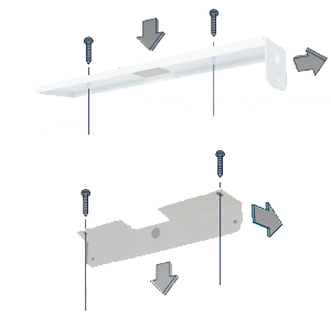 Accesorios Extraline