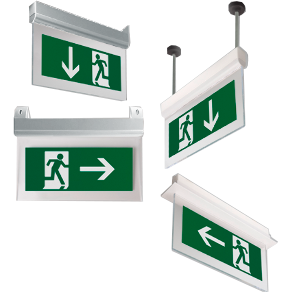 Accesorios Signal 7