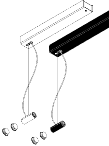 Accesorios U-Line