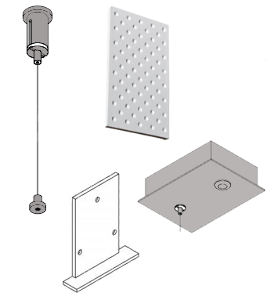 Accesorios Lineales