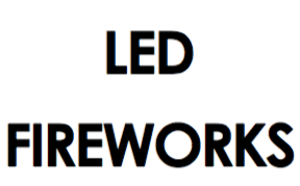Accesorios LED FIREWORKS