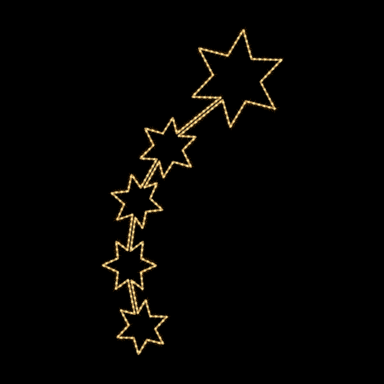 Estrellas