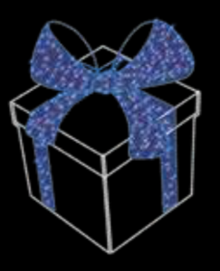Gift Box Loop II