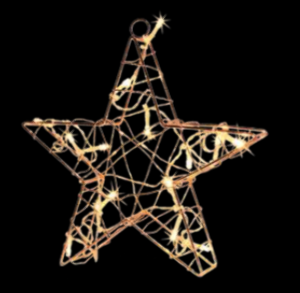 Star Copper