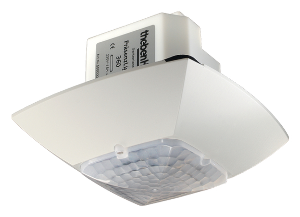 PresenceLight KNX