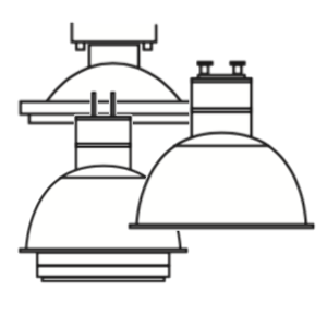 SORAA Lamps
