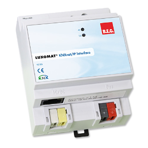 KNXnet/IP