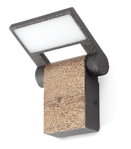 Wood