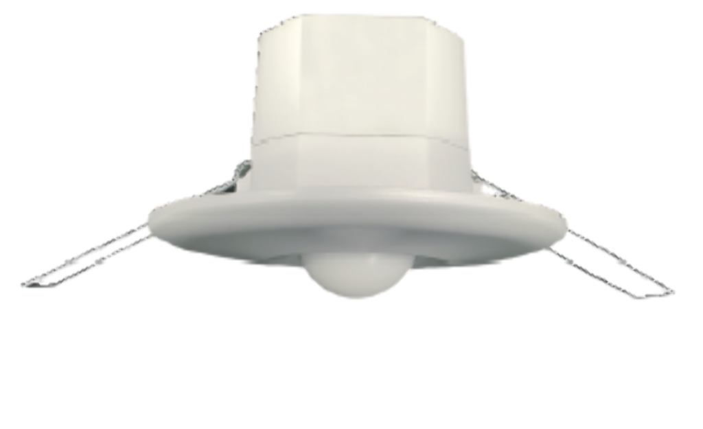 Detectores Triac