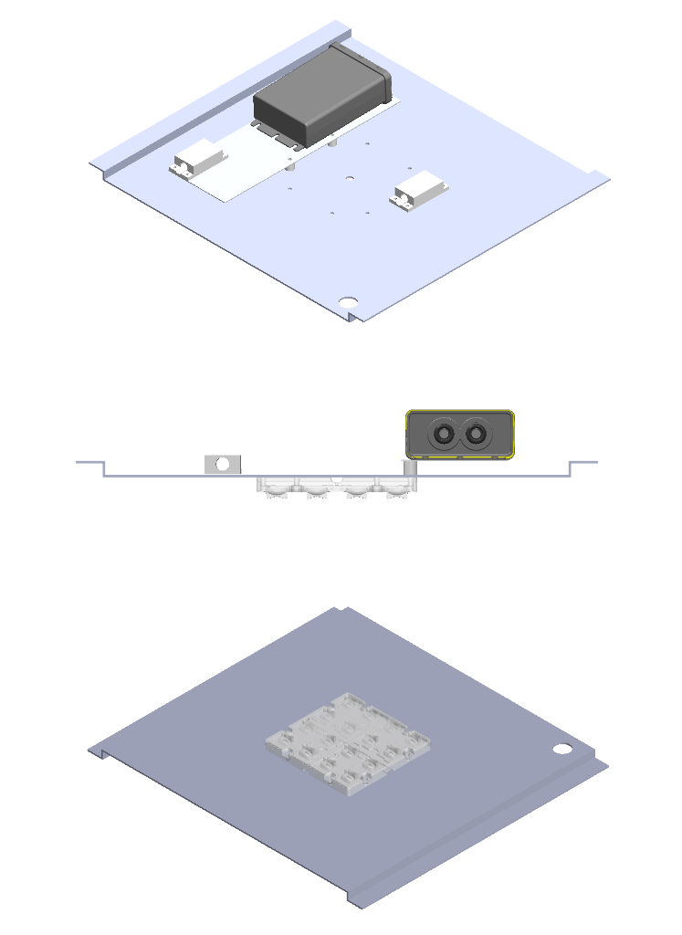 RETROFIT FAROL VILLA - FERNAND