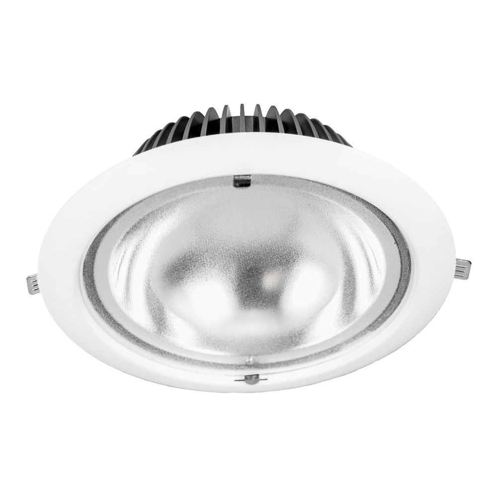 Downlight alimentación