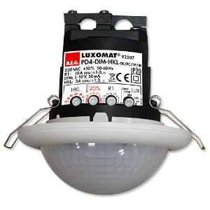 PD4-M-DIM-HVAC