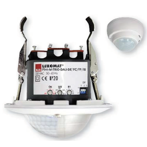PD4-M-TRIO-DALI/DSI