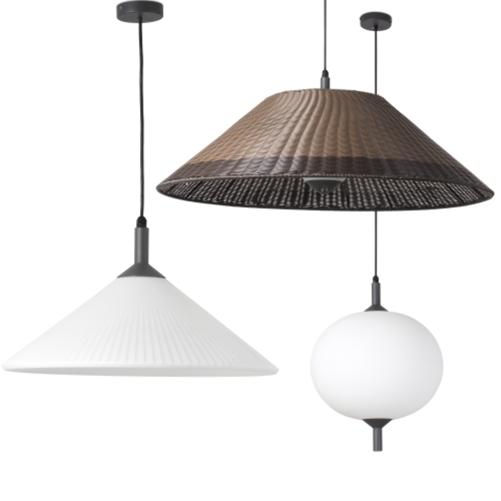 Suspended Hue