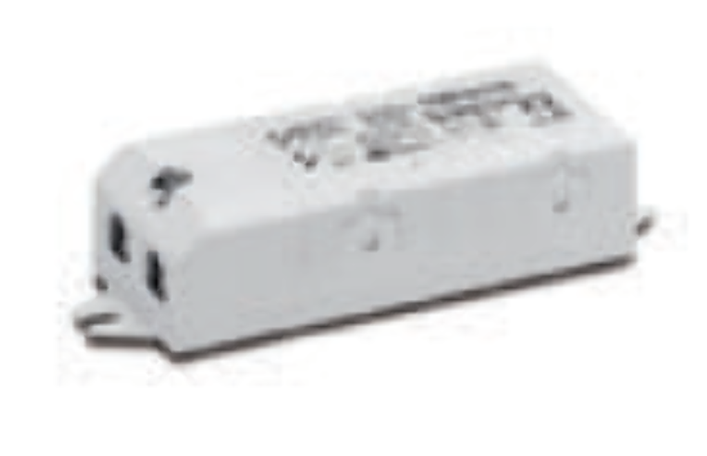 Constant voltage 12V