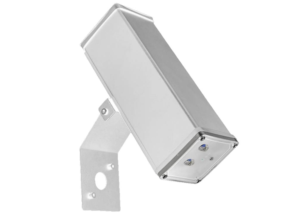 Vía W Pared exterior IP68