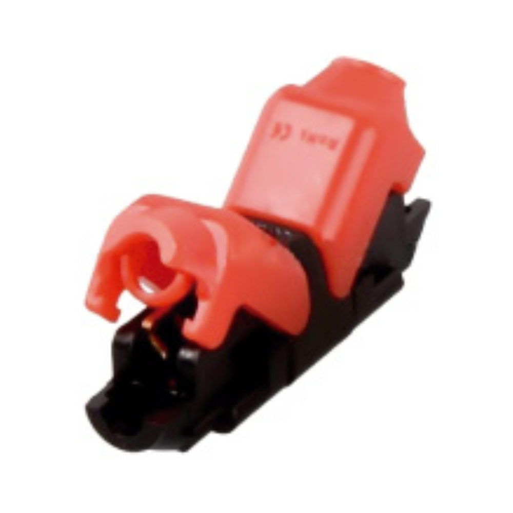 7. Conectores para tiras LED