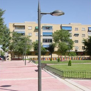 Columna Ctk