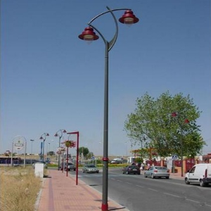 Columna Ctm