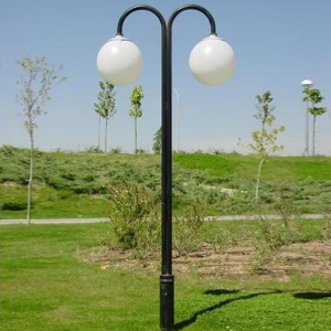 Columna Ctbc curvo