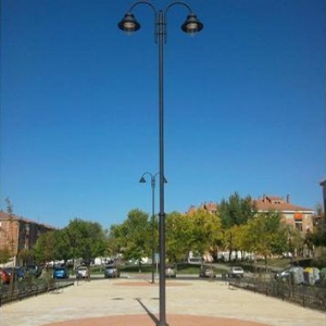 Columna Cti
