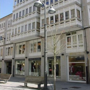 Columna Ctn