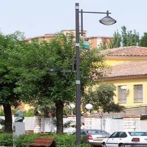 Columna Prismatel-Ptr