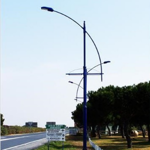 Columna Arco