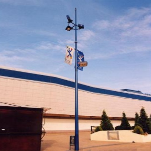 Columna Puerto