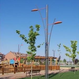 Columna Flying
