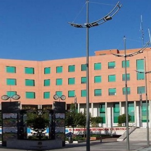 Columna Bulevar