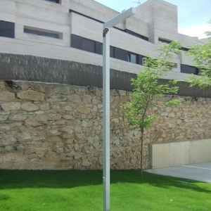 Columna Led-Column