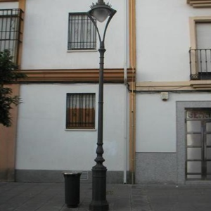 Columna Cfo-Córdoba