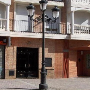 Columna Cff-Fernandina